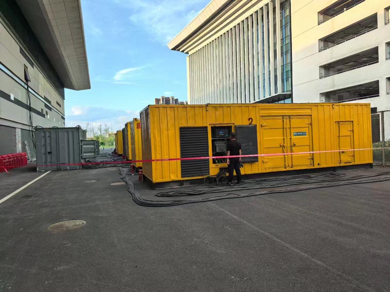 大方柴油发电机冬季保养注意事项？