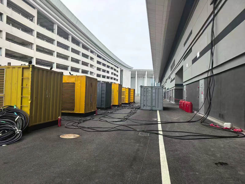 大方冬季柴油发电机启动前需要做哪些准备工作？