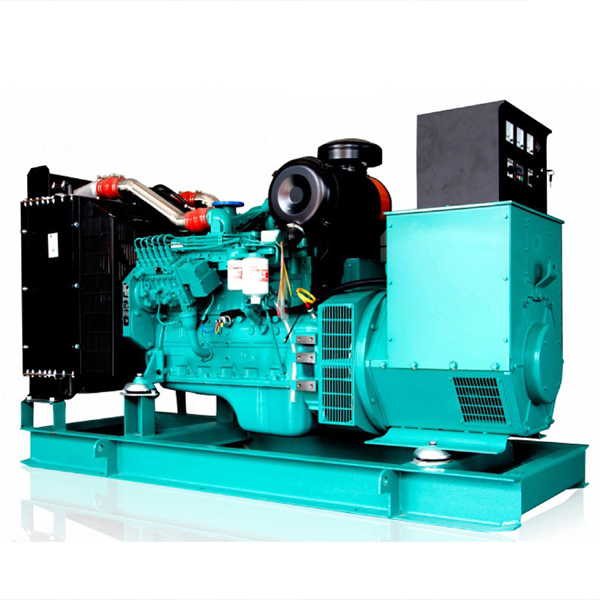 大方柴油发电机操作及日常维护