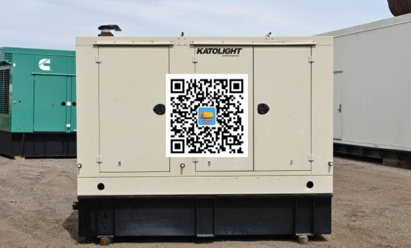 大方出租发电机康明斯发电机要讲究正确的操作步骤