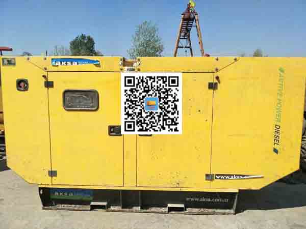 大方出租发电机 潍柴发电机一定要预防通风管道的堵塞和灰尘