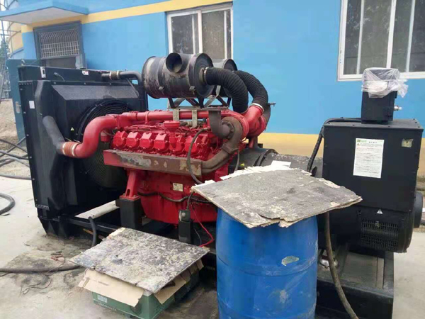 大方租赁发电机 发电机的主要分类介绍