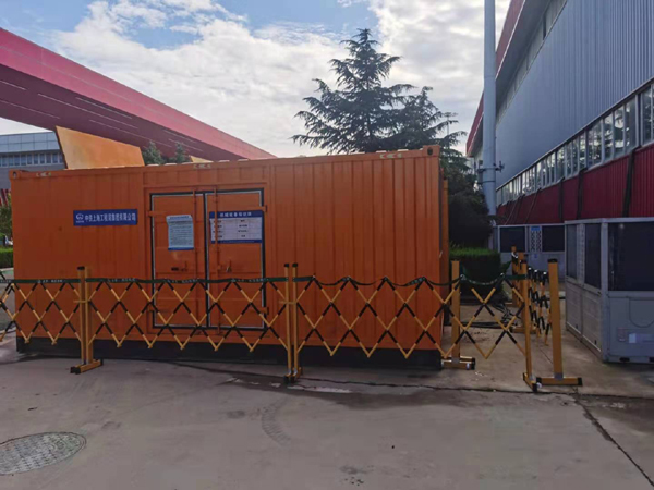 大方柴油发电机组的运行和使用注意事项