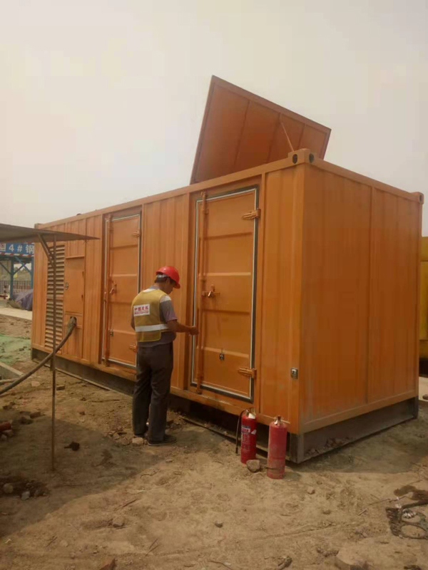 大方柴油发电机组不定期保养会出现哪些问题？