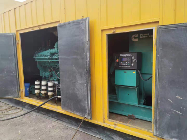 大方柴油发电机组的蓄电池种类有哪些？