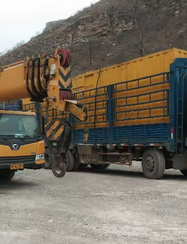 大方租赁发电机-柴油发电机的冷却与通风