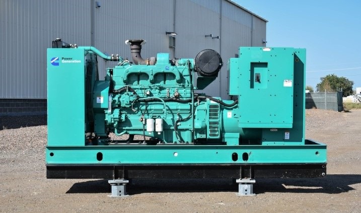 大方发电机出租-教您发电机厂家该如何选购