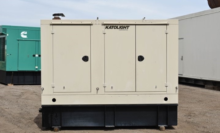 大方发电机出租-柴油发电机使用电压互感器时的注意事项