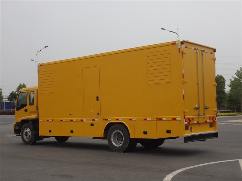 大方发电车出租- 柴油发电机油箱怎么清洗