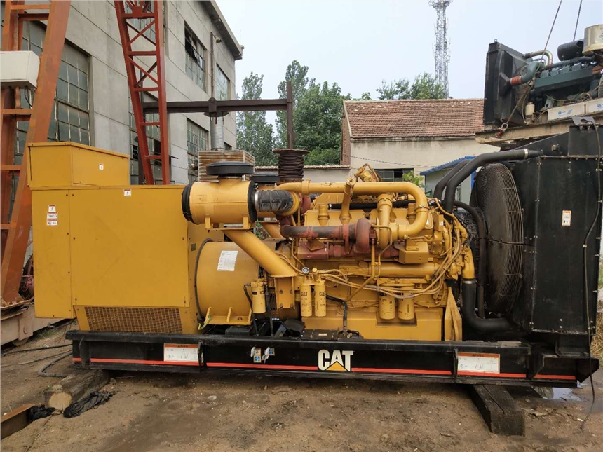 大方发电机租赁-柴油发电机组原理概述