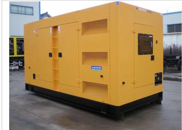 大方发电机出租-静音发电机组厂家：柴油发电机组并机需要什么条件？