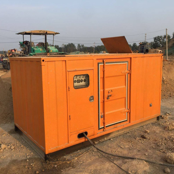 大方发电车出租-挑选发电机哪些技巧可以掌握使用