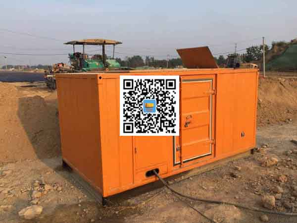 大方发电机出租-发电机内的活塞质量超差对发电机有影响么？