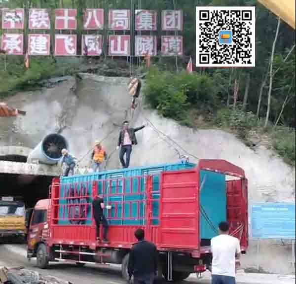 大方发电车出租-发电机的工作原理是什么