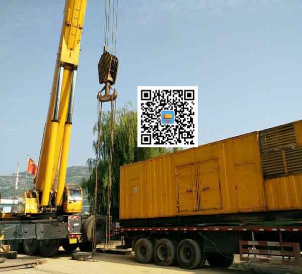 大方发电车出租-全自动发电机组长期不使用该如何保养？