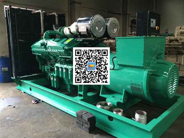 大方发电机出租-发电机大修后应作哪些试验