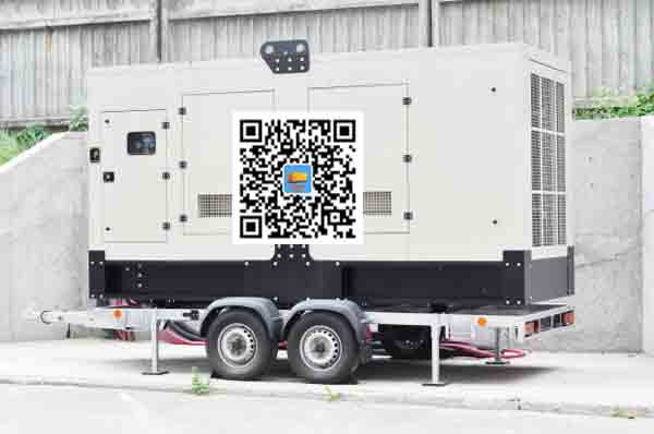 大方发电机出租-柴油发电机设计的优势性能特点有哪些