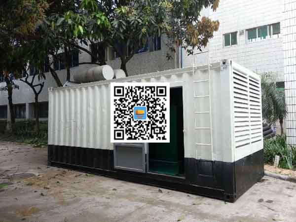 大方出租发电机-什么样的柴油发电机使用效果比较好