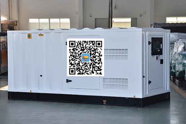 大方租赁发电机-造成柴油发电机机组产生积炭的原因？