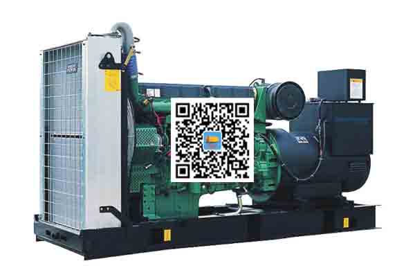 大方租赁发电机-柴油发电机组不及时维护危害大