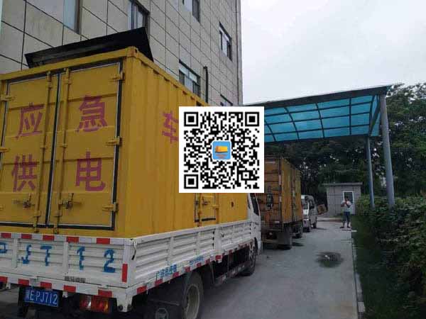 大方出租发电机-柴油发电机组启动困难的原因有哪些？