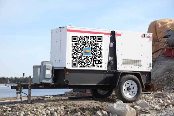 大方发电车出租-应注意的注意安全事项