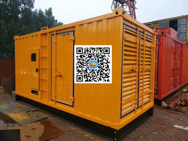 大方发电机出租-发电机组应该选购什么品牌的