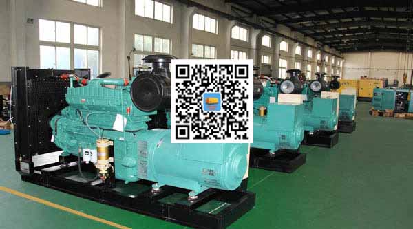 大方发电机租赁-60Hz发电设备出口的可行性研究