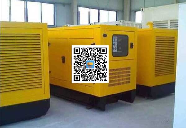 大方租赁发电机-发电机组并机及并机柜的优点
