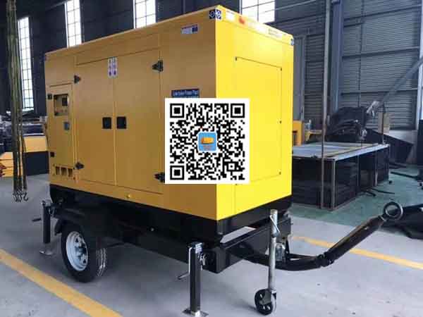 大方柴油发电机组需要经常换油吗