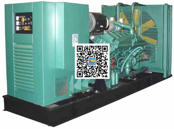 大方笼型异步发电机的电力电子控制技术