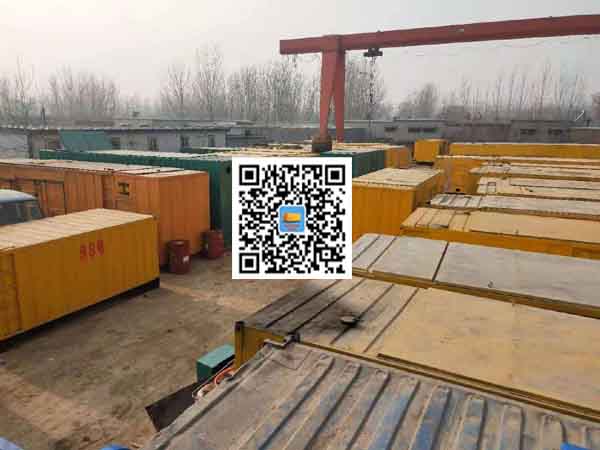 大方发电机的日常维护以及清理要点