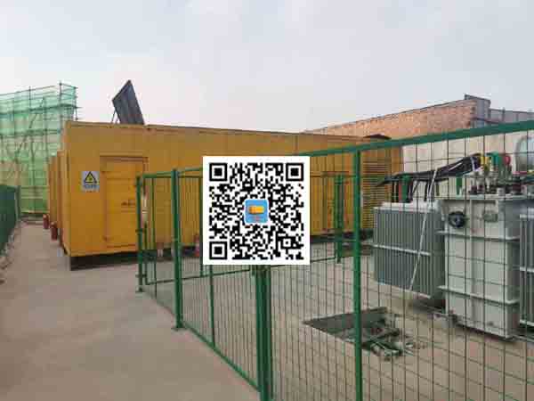 大方发电机组的社会应用有哪些