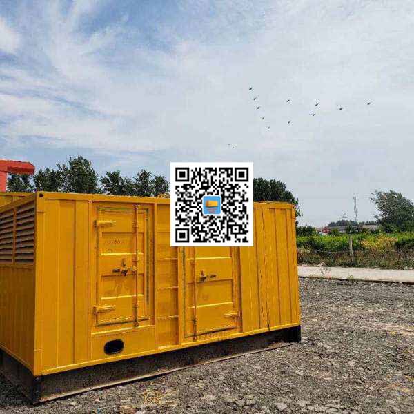 大方发电机出租发电机电刷的结构与作用是什么