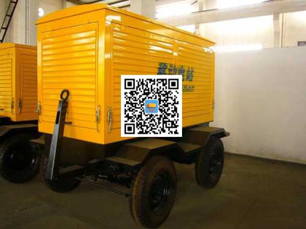 大方发电机出租-发电机组的安装注意要点