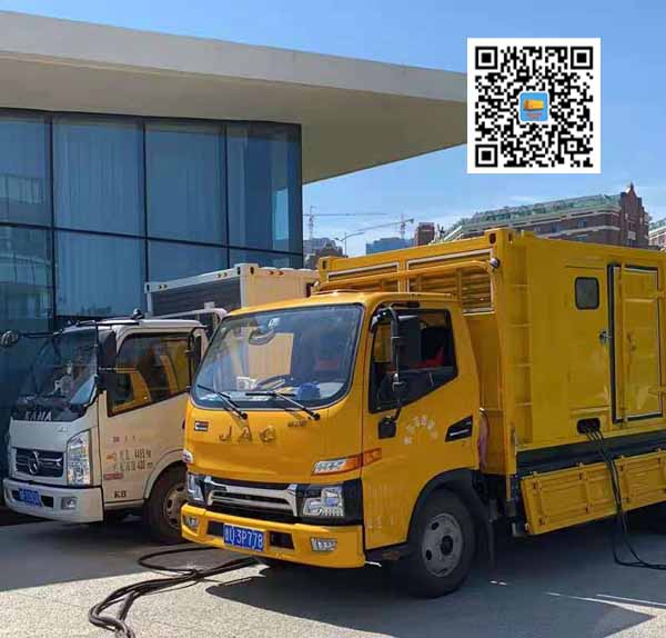 大方发电机出租-如何测试柴油发电机组