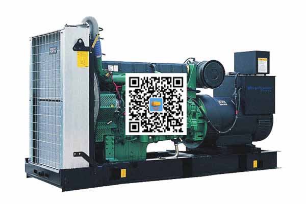 大方发电机租赁-100kw柴油发电机带多大负载