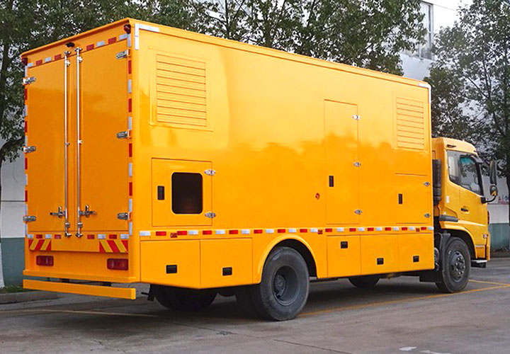 大方租赁发电机-柴油发电机组使用应注意什么？