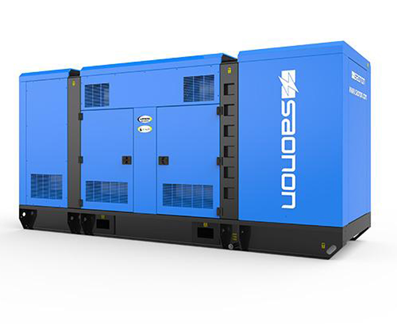 大方怎样可以延长柴油发电机组的使用寿命