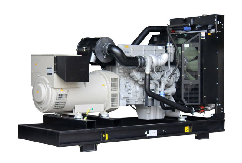 大方如何做好工业柴油发电机组防雷措施?