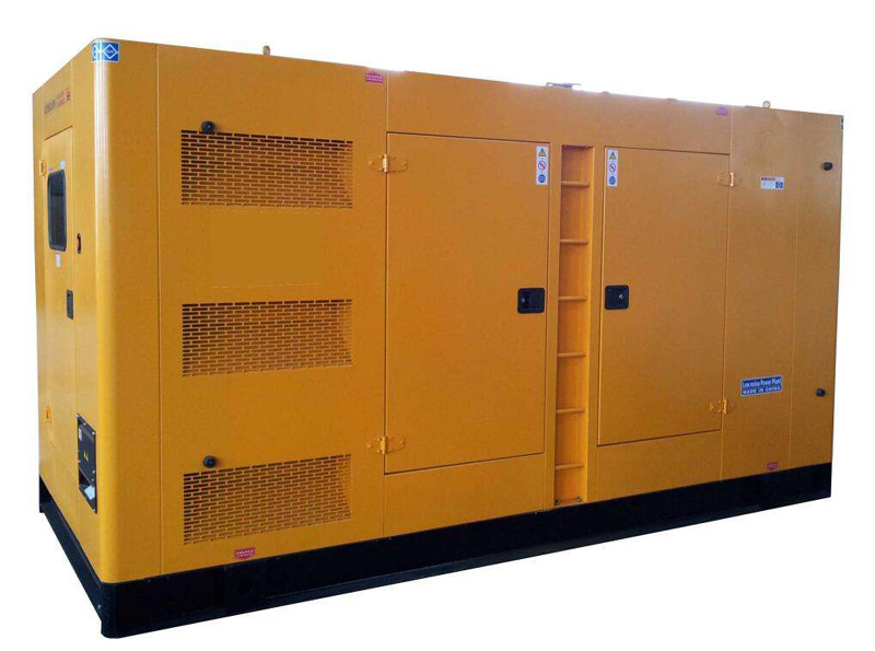 大方柴油发电机组进气门与排气门磨损严重是什么原因