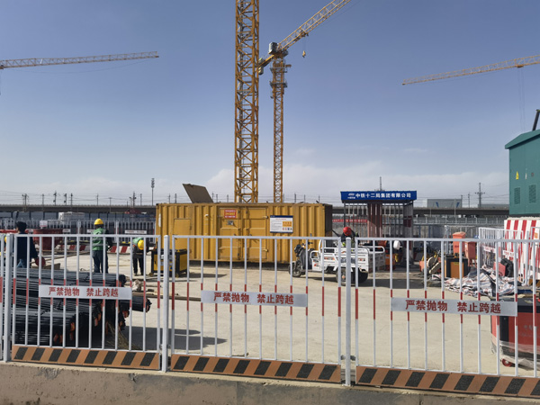 大方发电机出租电缆长度过长会对 100KW 发电机造成哪些影响？