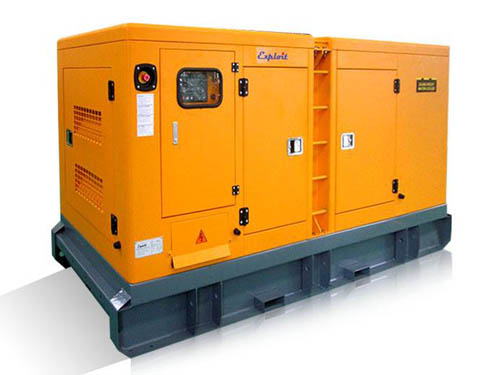 大方影响 200kw 柴油发电机油耗的因素有哪些？