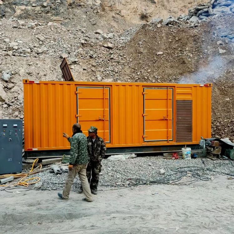 大方如何降低 200kW 柴油发电机在高海拔地区的油耗？