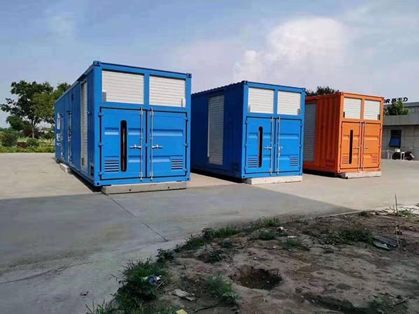 大方柴油发电机组如何保养？