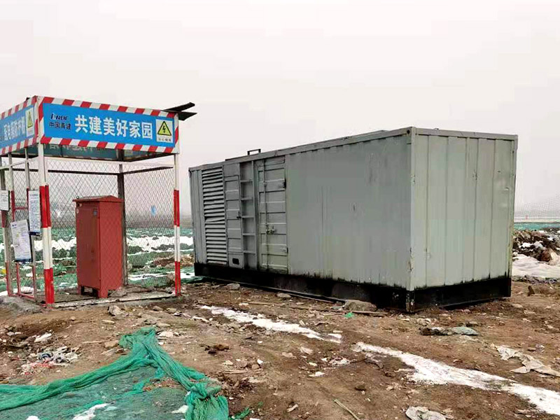 大方150kw的柴油发电机组可以带多少功率设备