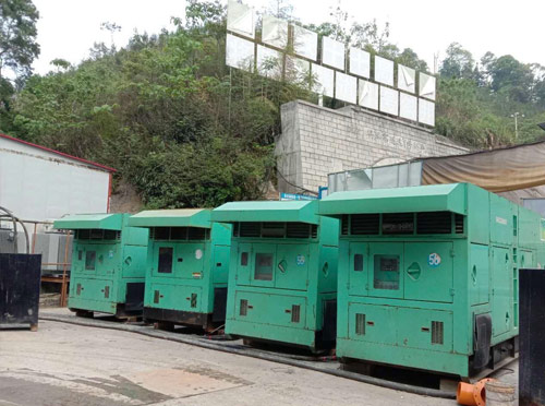 大方发电机组日常应用及注意事项？