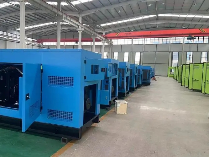 大方柴油发电机组转速不稳定会对设备造成哪些损害？