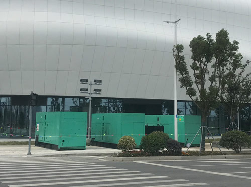 大方柴油发电机组保养周期是多久？