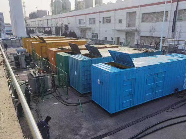 大方380V和690V电压的电缆线相同吗？